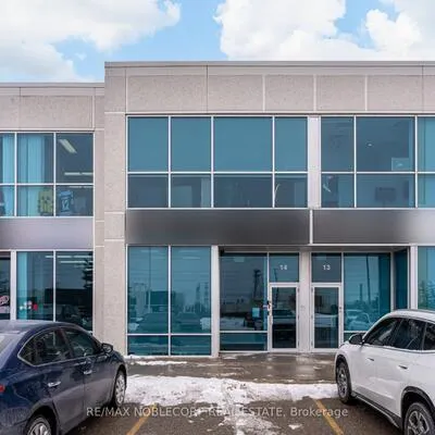 7600,&nbsp;Highway 27, West Woodbridge Industrial Area, Vaughan