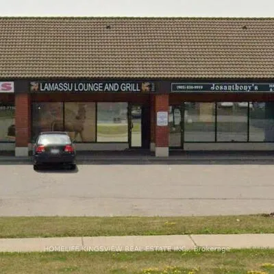 200,&nbsp;Marycroft, Pine Valley Business Park, Vaughan