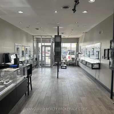 9100,&nbsp;Jane, Concord, Vaughan