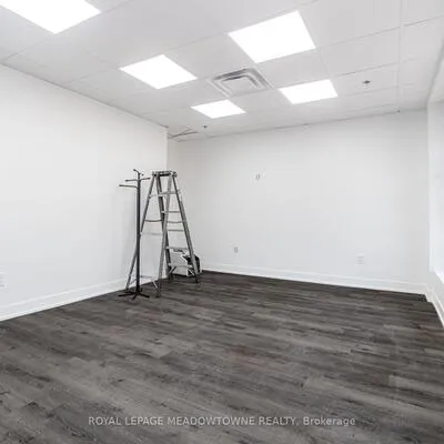 830,&nbsp;Rowntree Dairy, Pine Valley Business Park, Vaughan