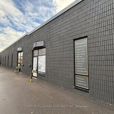 311,&nbsp;Bowes, Concord, Vaughan