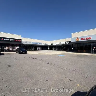 4040,&nbsp;Steeles, Steeles West Industrial, Vaughan