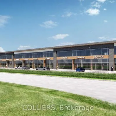 7242,&nbsp;Highway 27, West Woodbridge Industrial Area, Vaughan