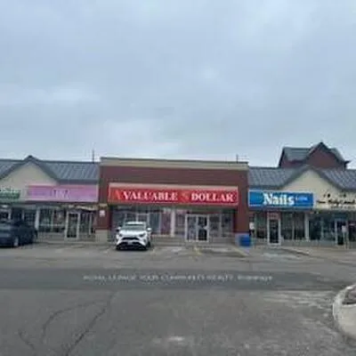 9200,&nbsp;Bathurst, Patterson, Vaughan
