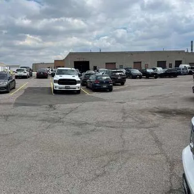 4370,&nbsp;Steeles, Steeles West Industrial, Vaughan