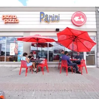 7600,&nbsp;WESTON, Pine Valley Business Park, Vaughan
