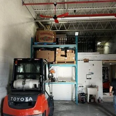 9,&nbsp;Caster, Pine Valley Business Park, Vaughan