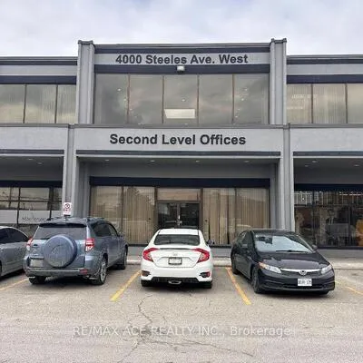 4000,&nbsp;Steeles, Steeles West Industrial, Vaughan