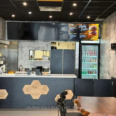 7600,&nbsp;Weston, Pine Valley Business Park, Vaughan