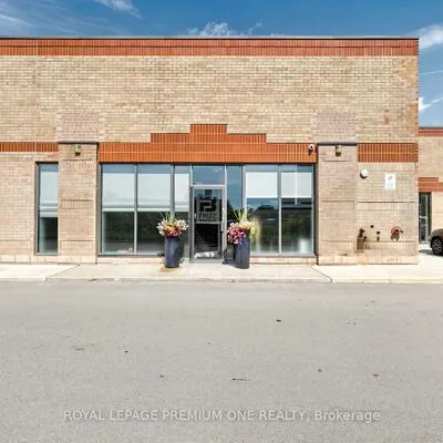 445,&nbsp;Edgeley, Concord, Vaughan