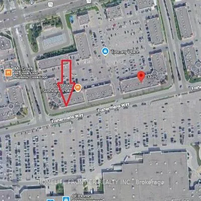 3175,&nbsp;Rutherford, Vellore Village, Vaughan