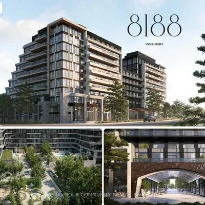 8188,&nbsp;Yonge, Uplands, Vaughan