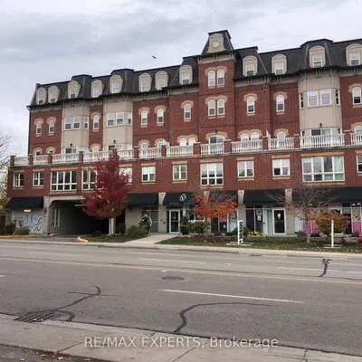 15450, Yonge, Aurora Heights, Aurora