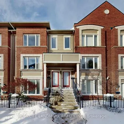 55, Burton Howard, Bayview Northeast, Aurora