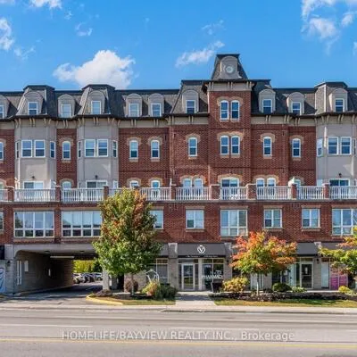 15450,&nbsp;yonge, Aurora Heights, Aurora