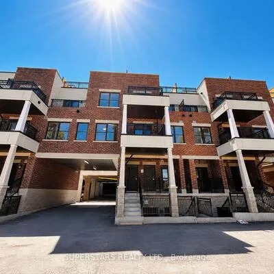 15100,&nbsp;Yonge, Aurora Village, Aurora