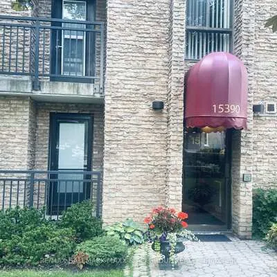 15390,&nbsp;Yonge, Aurora Heights, Aurora