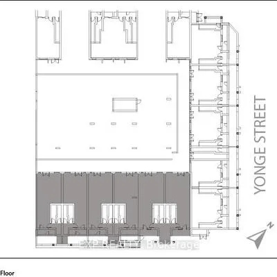 15100,&nbsp;Yonge, Aurora Village, Aurora