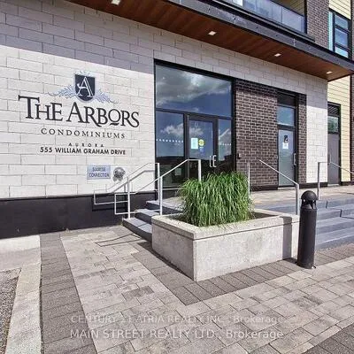 555, William Graham, Rural Aurora, Aurora