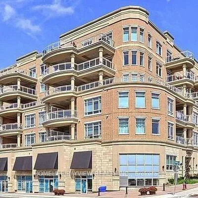 15277, Yonge, Aurora Village, Aurora