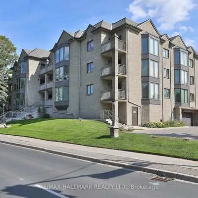 21, George, Aurora Village, Aurora