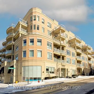 15277, Yonge, Aurora Village, Aurora