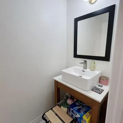 207, Milestone, Aurora Village, Aurora