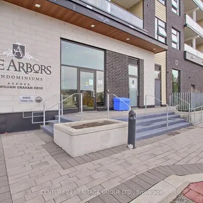 555, William Graham, Rural Aurora, Aurora