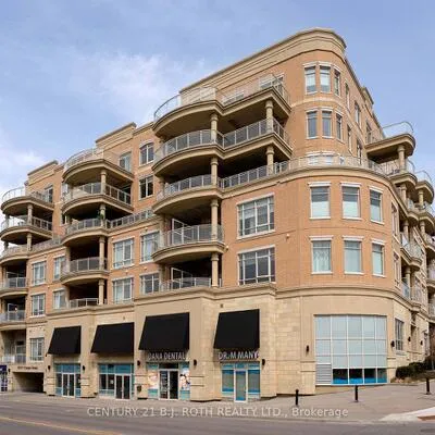 15277, Yonge, Aurora Village, Aurora