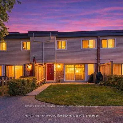 111, Milestone, Aurora Village, Aurora