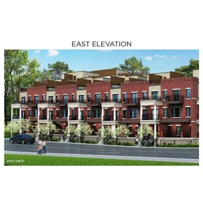 15100,&nbsp;Yonge, Aurora Village, Aurora