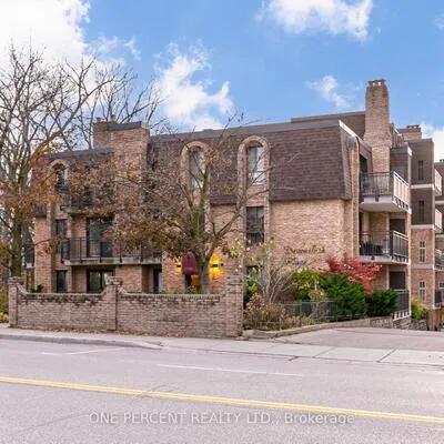15390,&nbsp;Yonge, Aurora Heights, Aurora