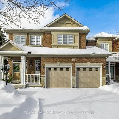48,&nbsp;Stonecliffe, Aurora Estates, Aurora