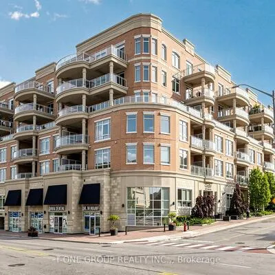 15277,&nbsp;Yonge, Aurora Village, Aurora