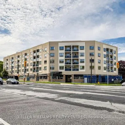 160,&nbsp;Wellington, Aurora Village, Aurora