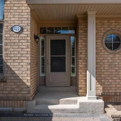 422,&nbsp;Falconwood, Aurora Estates, Aurora