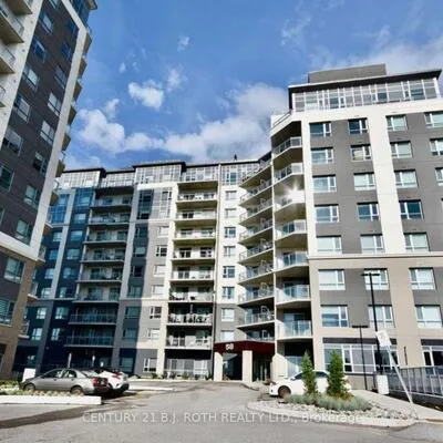 58, Lakeside, Little Lake, Barrie