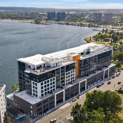 185, Dunlop, Lakeshore, Barrie