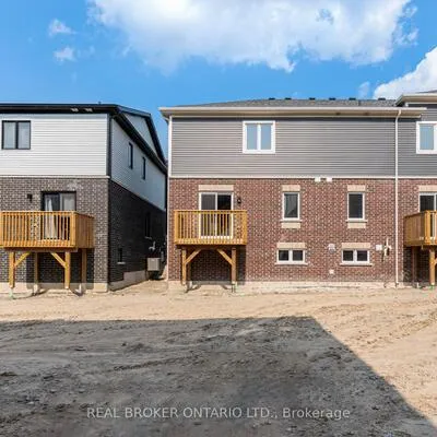 32, Wagon, Rural Barrie Southeast, Barrie