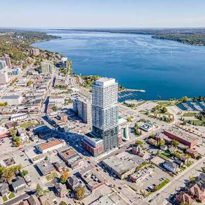 39, Mary, City Centre, Barrie