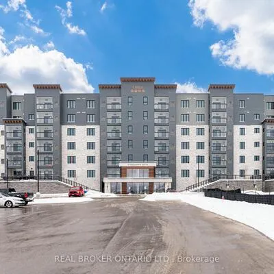 15, Kneeshaw, Rural Barrie Southeast, Barrie