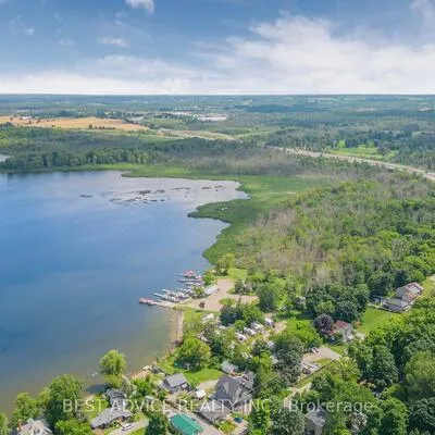 58, Lakeside, Little Lake, Barrie