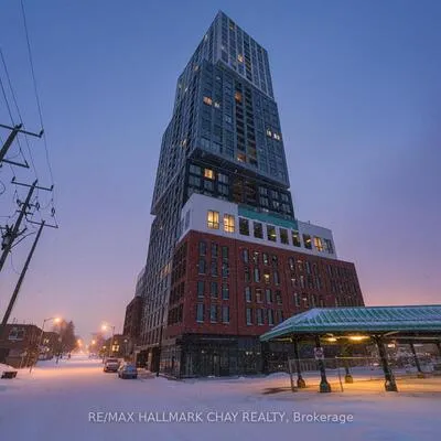 39, Mary, City Centre, Barrie