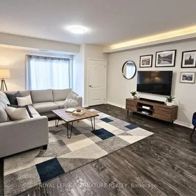 100, Dean, Painswick South, Barrie