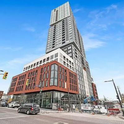 39, Mary, City Centre, Barrie