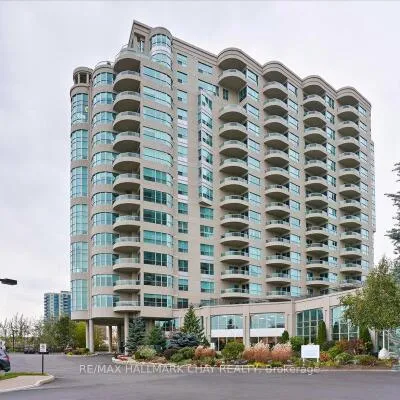 2, Toronto, City Centre, Barrie