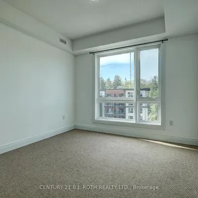 306, ESSA, 400 West, Barrie