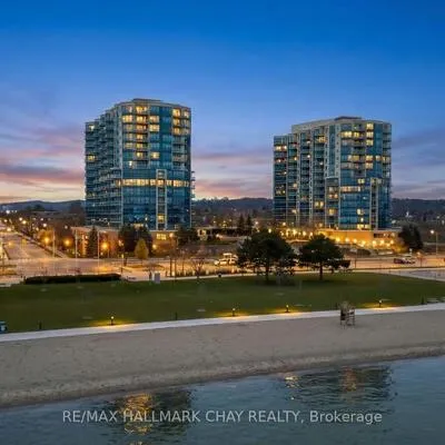 37, Ellen, Lakeshore, Barrie