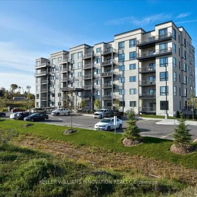 299, Cundles, Alliance, Barrie