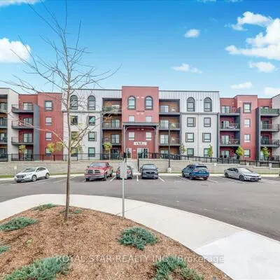 1, Chef, Innis-Shore, Barrie